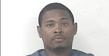 Darrell Brown, - St. Lucie County, FL 